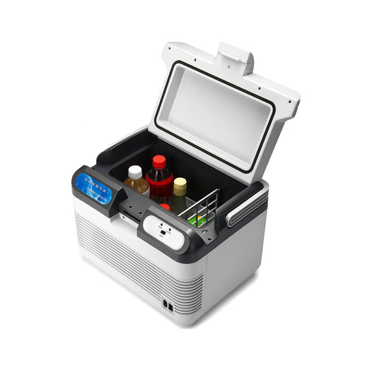 12L Cooling & Warming Car Refrigerator