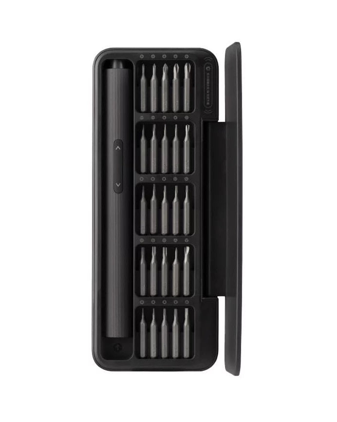 HOTO 25-in-1 Electric Screwdriver Set