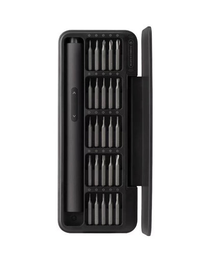 HOTO 25-in-1 Electric Screwdriver Set